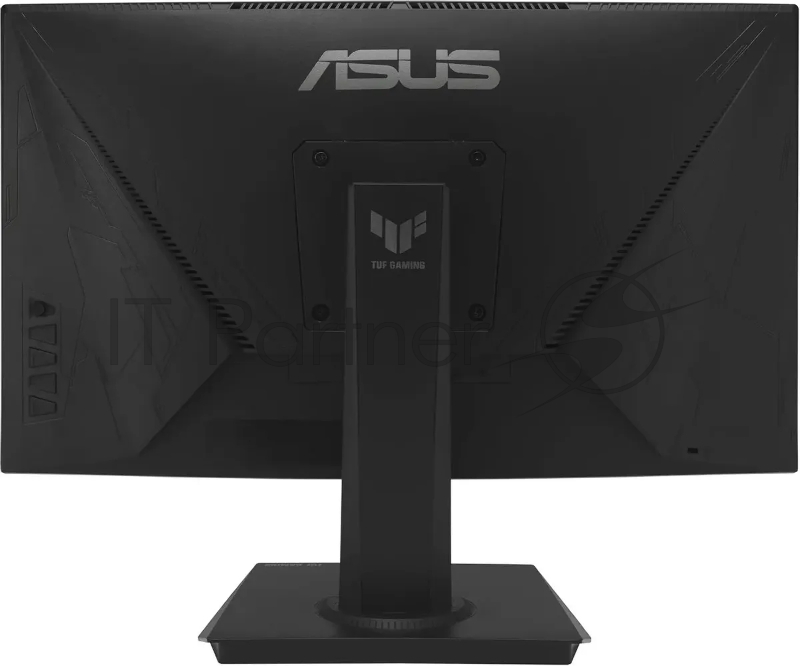 Монитор Asus 23.6 TUF Gaming VG24VQER черный VA LED 1ms 16:9 HDMI M/M матовая 250cd 178гр/178гр 1920x1080 180Hz DP FHD 3.37кг