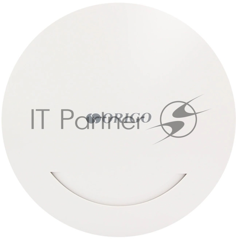 Точка доступа Origo OAP300FC (OAP300FC/A1A) N300 10/100BASE-TX белый