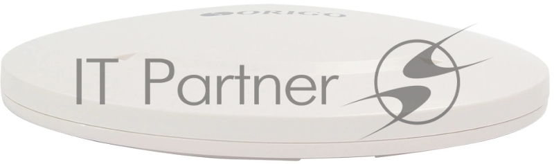 Точка доступа Origo OAP300FC (OAP300FC/A1A) N300 10/100BASE-TX белый