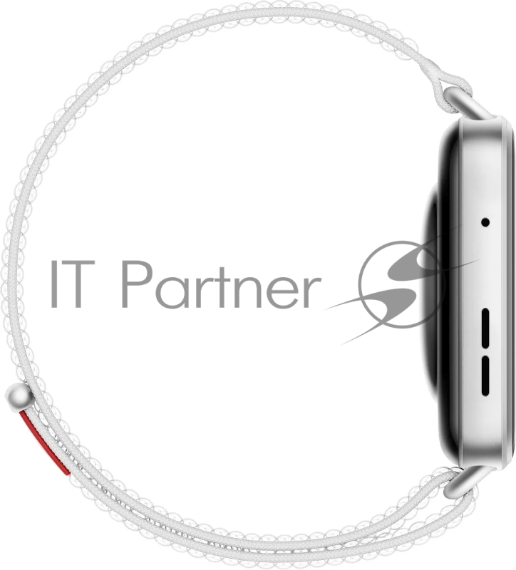 Смарт-часы Huawei Watch Fit 4 Seiya-B19W, 1.82, серый/серый