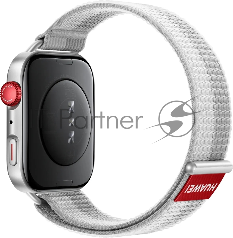 Смарт-часы Huawei Watch Fit 4 Seiya-B19W, 1.82, серый/серый