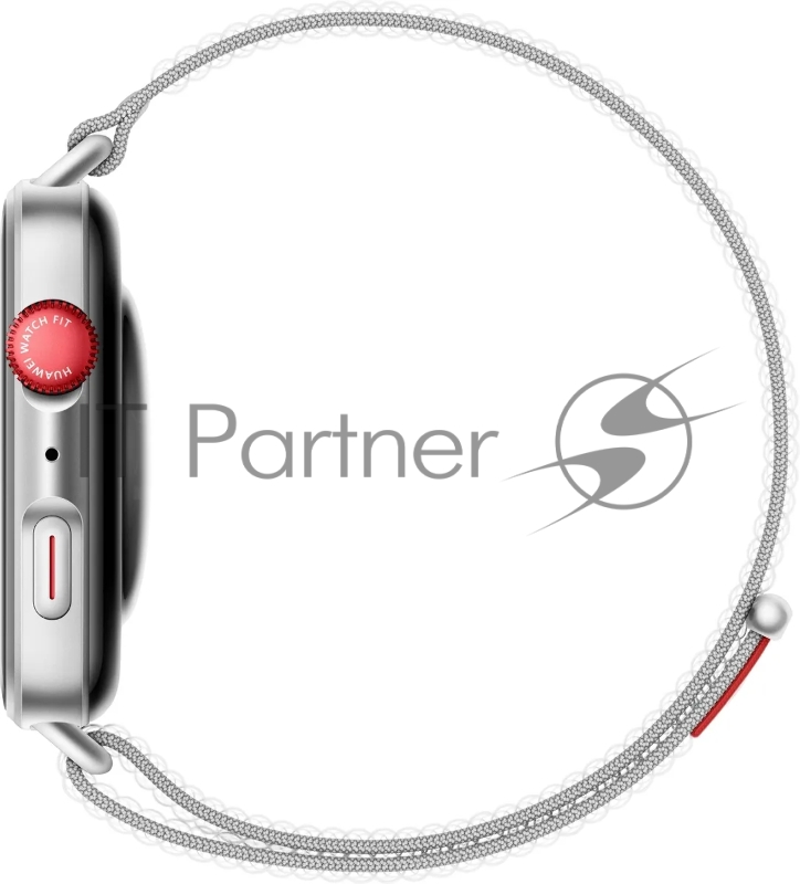 Смарт-часы Huawei Watch Fit 4 Seiya-B19W, 1.82, серый/серый