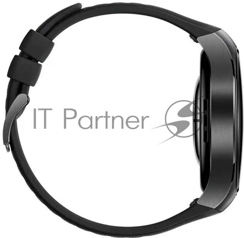 Смарт-часы Huawei Watch 5 Rates-L19F, 46мм, 1.5, черный/черный