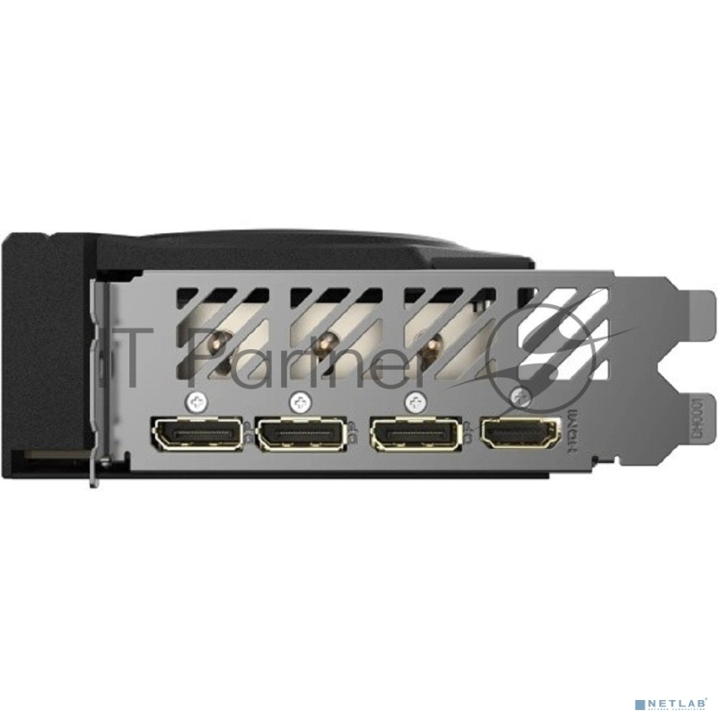 Видеокарта Gigabyte GV-N407SWF3OC-12GD NVIDIA GeForce RTX 4070 Super 12Gb 192bit GDDR6X 2475/21000 HDMIx1 DPx3 HDCP Ret