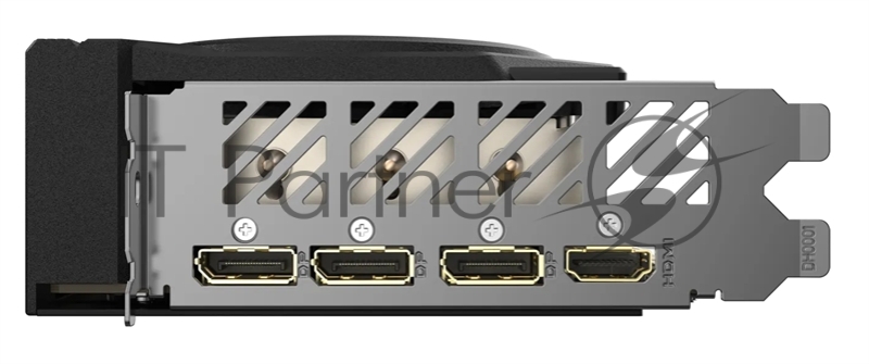 Видеокарта Gigabyte GV-N407SWF3OC-12GD NVIDIA GeForce RTX 4070 Super 12Gb 192bit GDDR6X 2475/21000 HDMIx1 DPx3 HDCP Ret