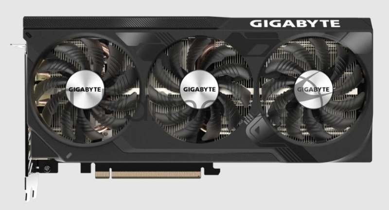 Видеокарта Gigabyte GV-N407SWF3OC-12GD NVIDIA GeForce RTX 4070 Super 12Gb 192bit GDDR6X 2475/21000 HDMIx1 DPx3 HDCP Ret