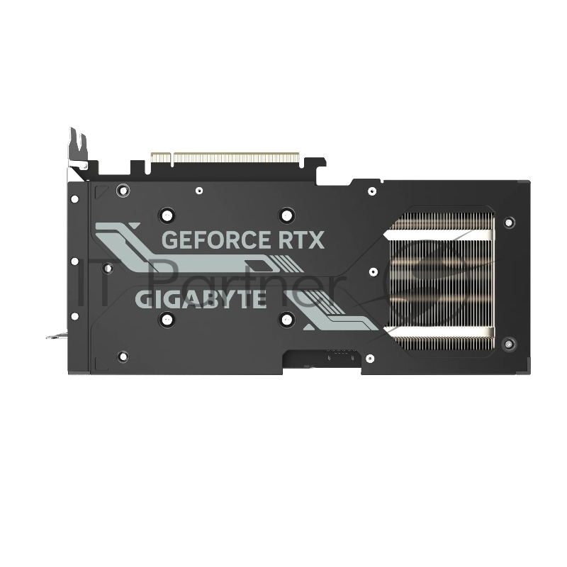 Видеокарта Gigabyte GV-N407SWF3OC-12GD NVIDIA GeForce RTX 4070 Super 12Gb 192bit GDDR6X 2475/21000 HDMIx1 DPx3 HDCP Ret