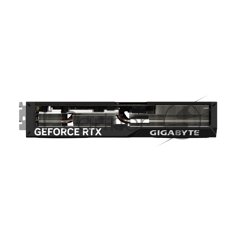 Видеокарта Gigabyte GV-N407SWF3OC-12GD NVIDIA GeForce RTX 4070 Super 12Gb 192bit GDDR6X 2475/21000 HDMIx1 DPx3 HDCP Ret