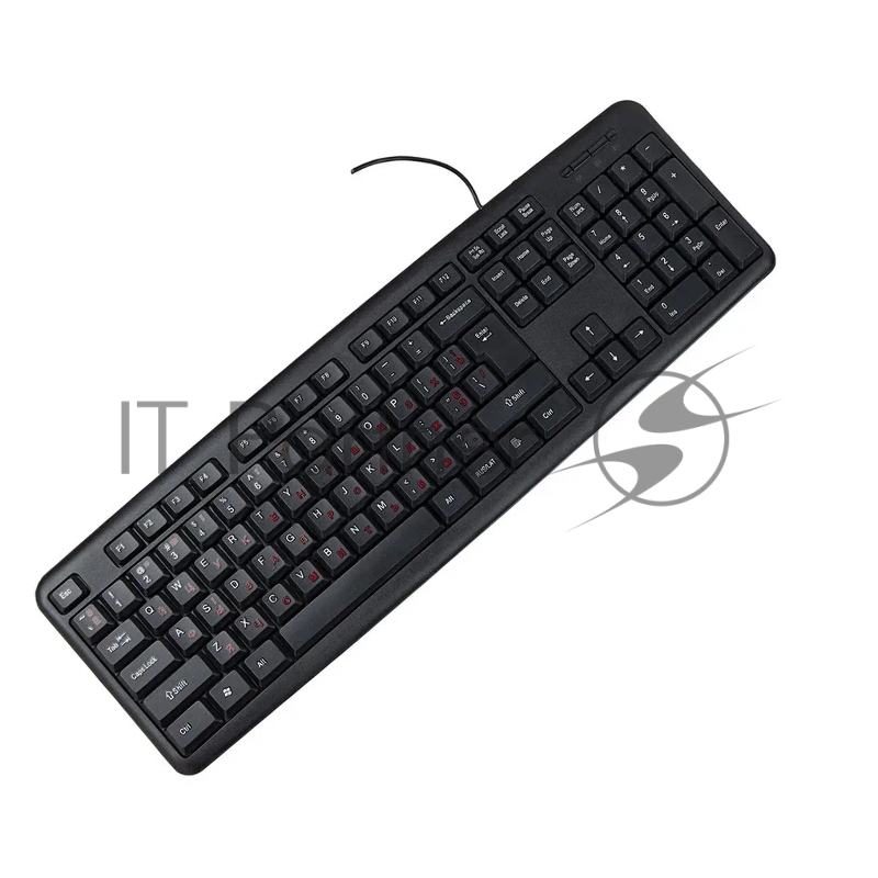 Клавиатура ABR MK341