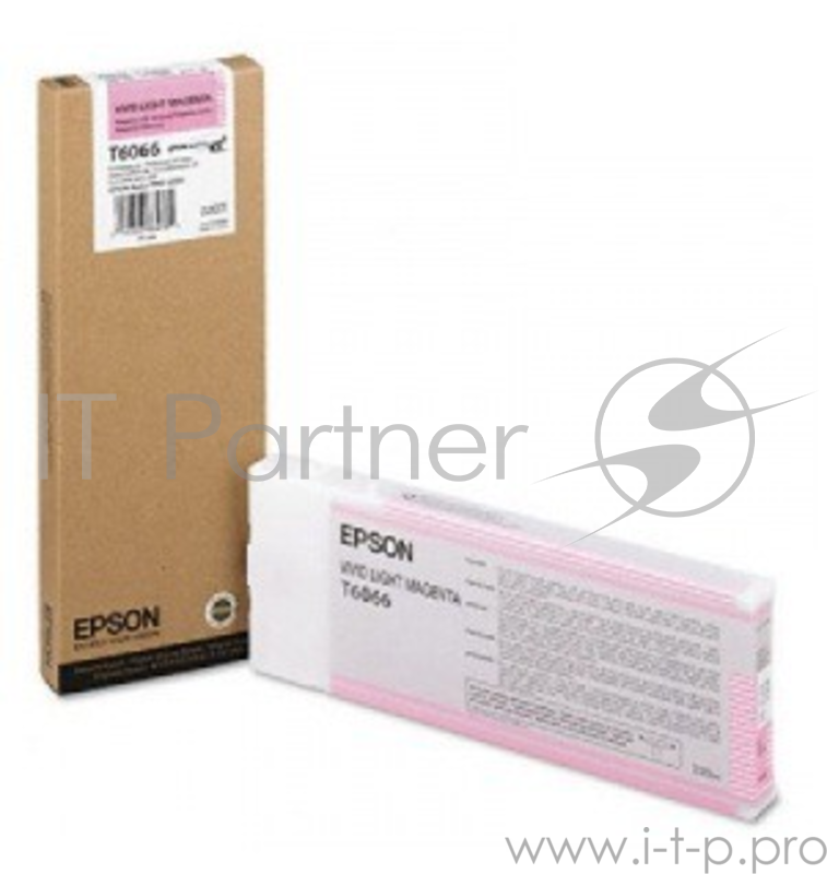 Epson I/C SP-4880 220ml Vivid LM