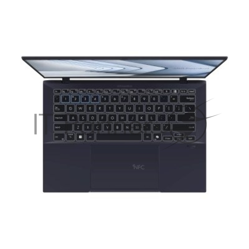 Ноутбук ASUS ExpertBook B9403CVAR-KM1187X Intel Core 7 150U/32Gb/SSD1Tb/14/OLED/2880x Black (90NX05W1-M01KR0)