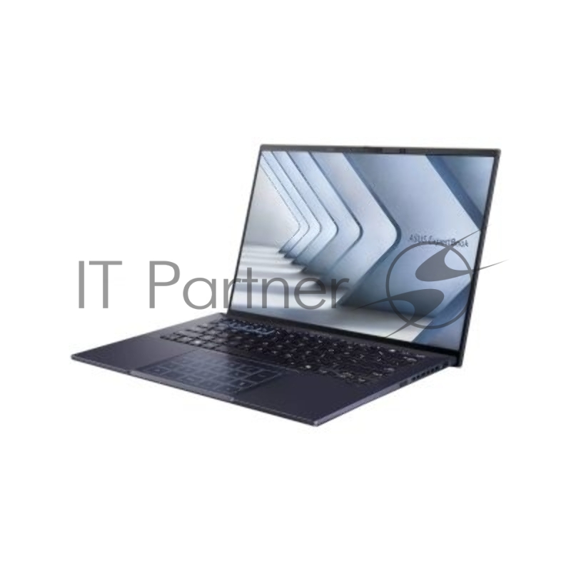 Ноутбук ASUS ExpertBook B9403CVAR-KM1187X Intel Core 7 150U/32Gb/SSD1Tb/14/OLED/2880x Black (90NX05W1-M01KR0)