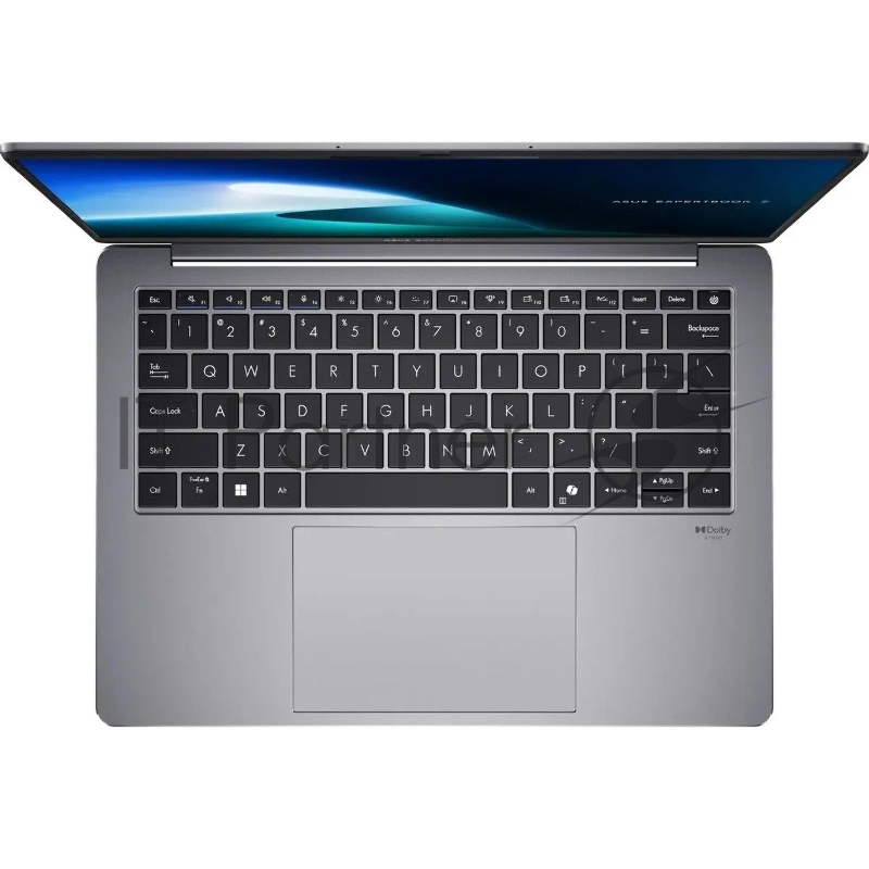 Ноутбук ASUS ExpertBook P5405CSA-NZ0265W Intel Core Ultra 5 228V/32Gb/SSD1Tb/14/IPS/FHD+/6 Black (90NX0861-M00BA0)
