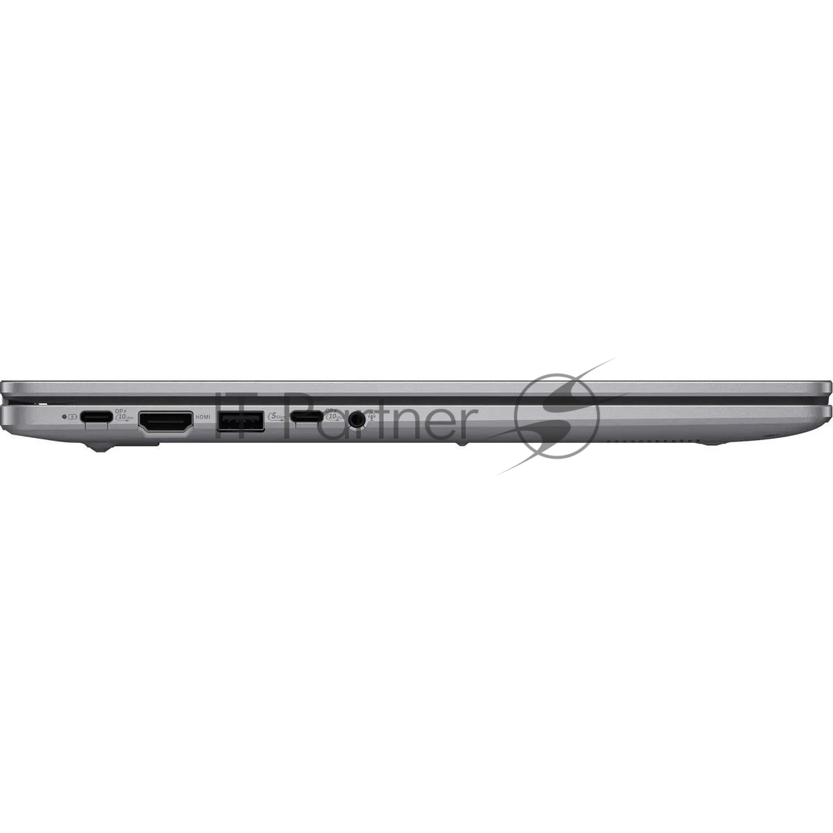 Ноутбук ASUS ExpertBook P1 P1503CVA-S70856X Intel Core i5-13420H/16Gb/SSD512Gb/15.6/I Grey (90NX0881-M00Y70)