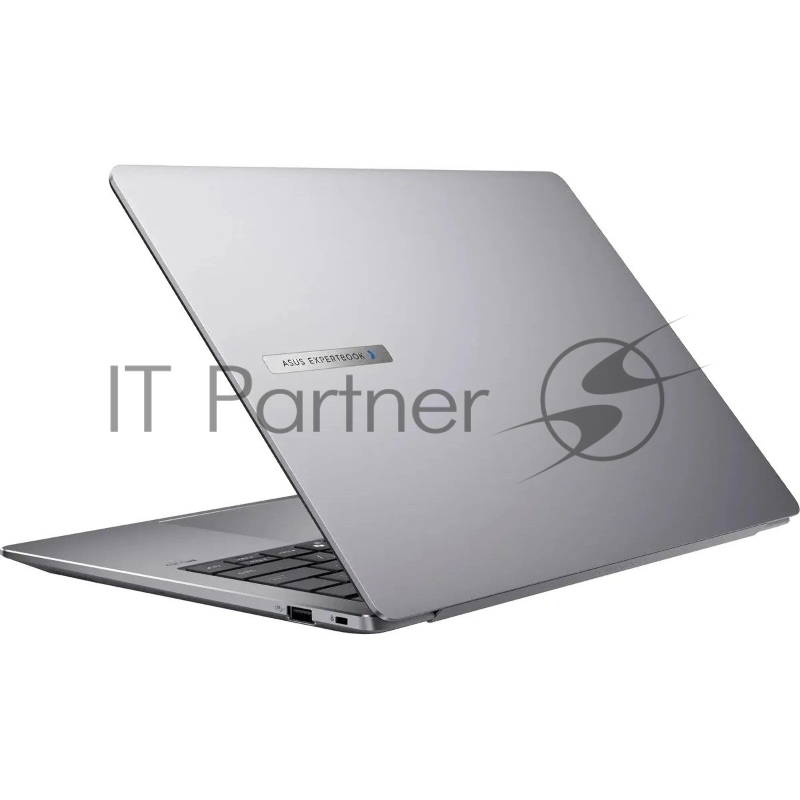 Ноутбук ASUS ExpertBook P5405CSA-NZ0208 Intel Core Ultra 5 228V/32Gb/SSD1Tb/14/IPS/FHD+/6 Black (90NX0861-M008A0)