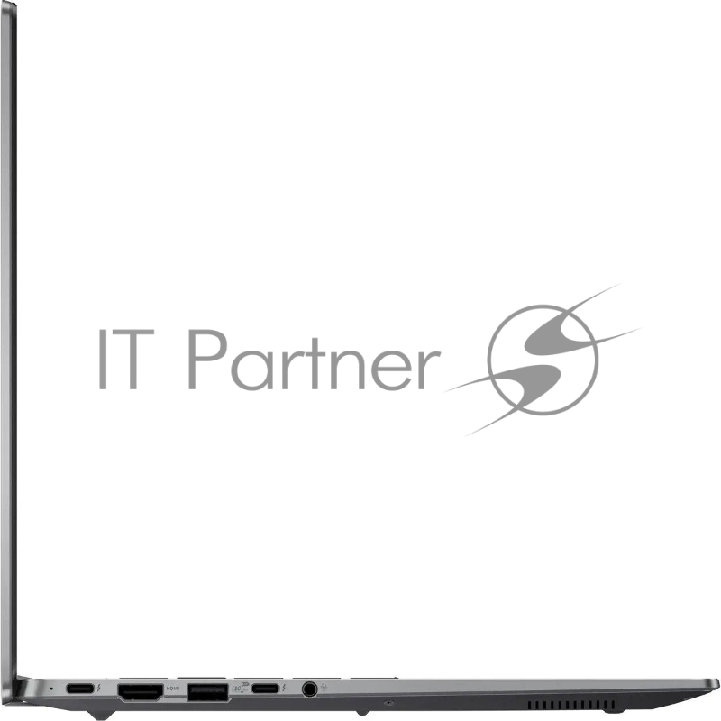 Ноутбук ASUS ExpertBook P5405CSA-NZ0208 Intel Core Ultra 5 228V/32Gb/SSD1Tb/14/IPS/FHD+/6 Black (90NX0861-M008A0)