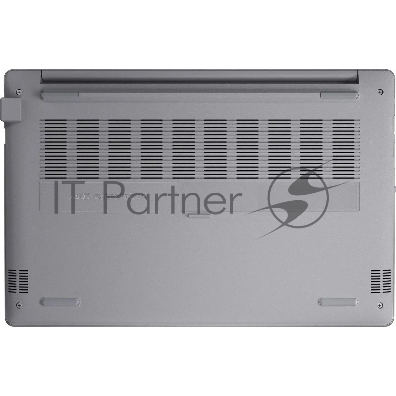 Ноутбук ASUS ExpertBook P1 P1403CVA-S60785X Intel Core i5-13420H/16Gb/SSD512Gb/14/IPS Grey (90NX0871-M00WL0)