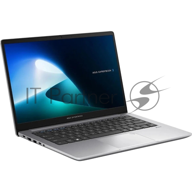 Ноутбук ASUS ExpertBook P1 P1403CVA-S60785X Intel Core i5-13420H/16Gb/SSD512Gb/14/IPS Grey (90NX0871-M00WL0)