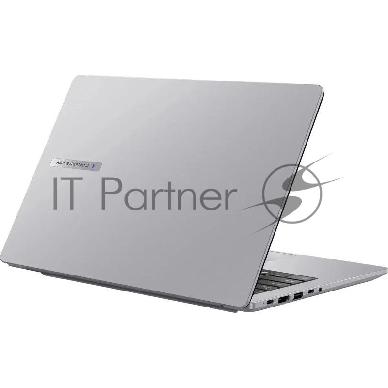 Ноутбук ASUS ExpertBook P1 P1403CVA-S60785X Intel Core i5-13420H/16Gb/SSD512Gb/14/IPS Grey (90NX0871-M00WL0)