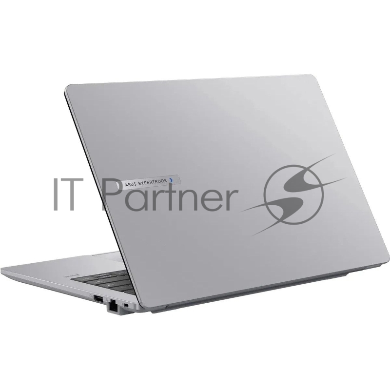 Ноутбук ASUS ExpertBook P1 P1403CVA-S60785X Intel Core i5-13420H/16Gb/SSD512Gb/14/IPS Grey (90NX0871-M00WL0)