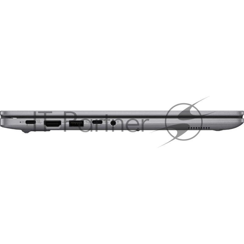 Ноутбук ASUS ExpertBook P1 P1403CVA-S60785X Intel Core i5-13420H/16Gb/SSD512Gb/14/IPS Grey (90NX0871-M00WL0)