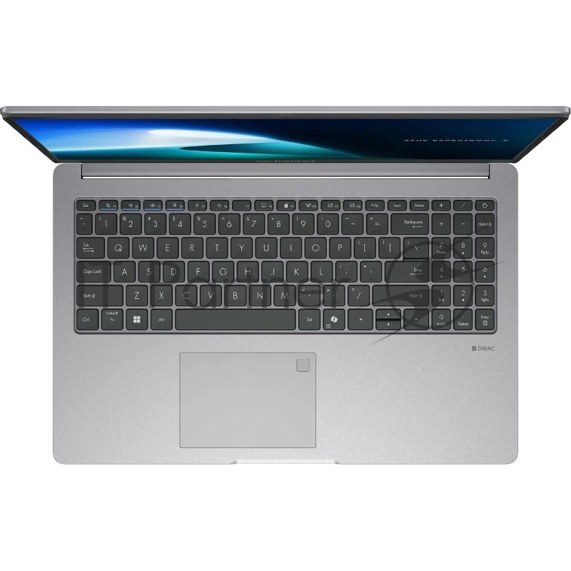 Ноутбук ASUS ExpertBook P1 P1503CVA-S70857W Intel Core i7-13620H/16Gb/SSD512Gb/15.6/I Grey (90NX0881-M00Y80)