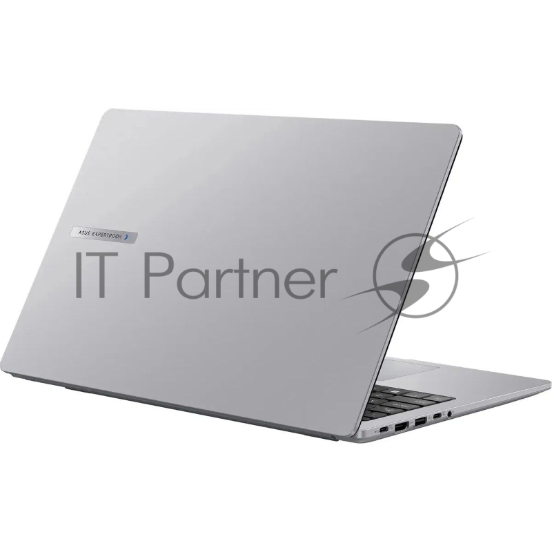 Ноутбук ASUS ExpertBook P1 P1503CVA-S70835 Intel Core i7-13620H/16Gb/SSD512Gb/15.6/I Grey (90NX0881-M00XF0)