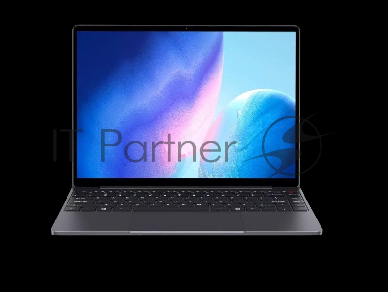 Ноутбук 14 IPS 2K CHUWI CoreBook X grey (Core i9 13900HK/32Gb/1Tb SSD/VGA int/W11) (6935768756002)