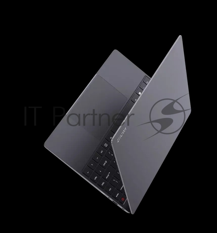 Ноутбук 14 IPS 2K CHUWI CoreBook X grey (Core i9 13900HK/32Gb/1Tb SSD/VGA int/W11) (6935768756002)
