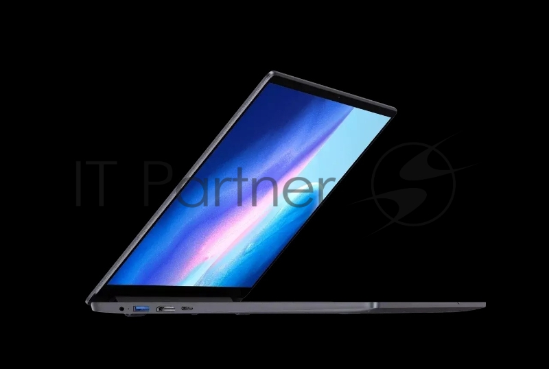 Ноутбук 14 IPS 2K CHUWI CoreBook X grey (Core i9 13900HK/32Gb/1Tb SSD/VGA int/W11) (6935768756002)