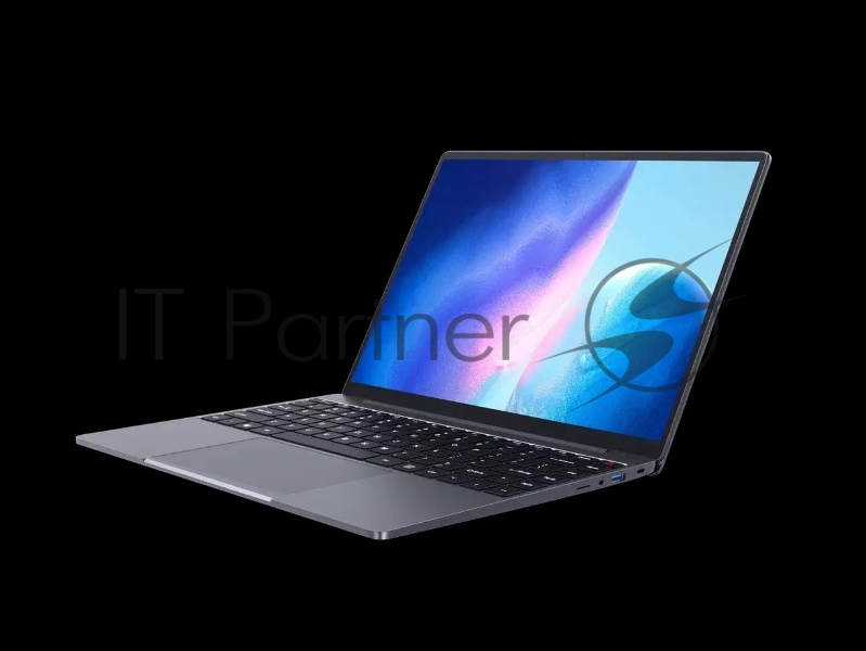 Ноутбук 14 IPS 2K CHUWI CoreBook X grey (Core i9 13900HK/32Gb/1Tb SSD/VGA int/W11) (6935768756002)