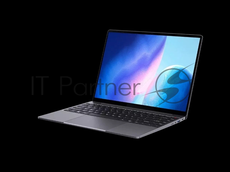 Ноутбук 14 IPS 2K CHUWI CoreBook X grey (Core i9 13900HK/32Gb/1Tb SSD/VGA int/W11) (6935768756002)
