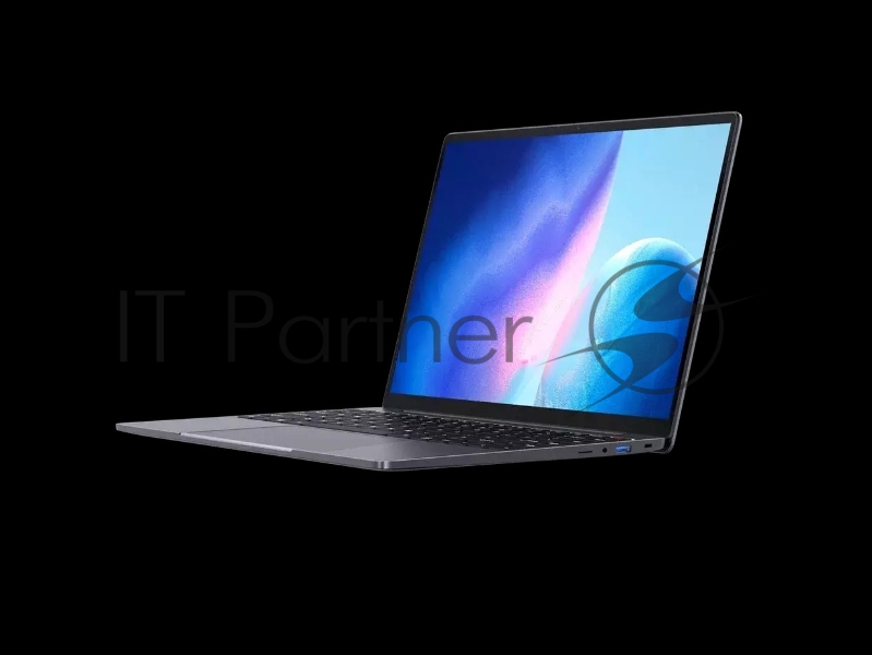 Ноутбук 14 IPS 2K CHUWI CoreBook X grey (Core i9 13900HK/32Gb/1Tb SSD/VGA int/W11) (6935768756002)
