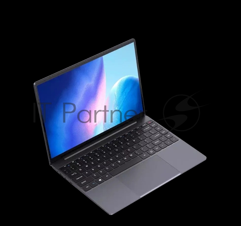 Ноутбук 14 IPS 2K CHUWI CoreBook X grey (Core i9 13900HK/32Gb/1Tb SSD/VGA int/W11) (6935768756002)