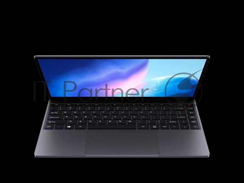 Ноутбук 14 IPS 2K CHUWI CoreBook X grey (Core i9 13900HK/32Gb/1Tb SSD/VGA int/W11) (6935768756002)
