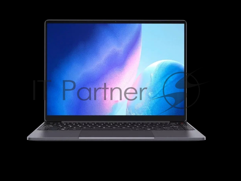 Ноутбук 14 IPS 2K CHUWI CoreBook X grey (Core i9 13900HK/32Gb/1Tb SSD/VGA int/W11) (6935768756002)