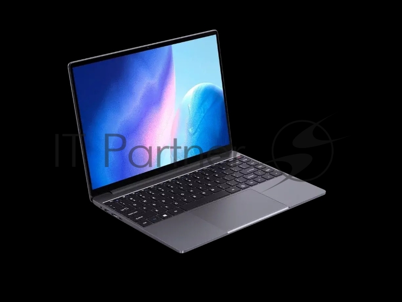 Ноутбук 14 IPS 2K CHUWI CoreBook X grey (Core i9 13900HK/32Gb/1Tb SSD/VGA int/W11) (6935768756002)