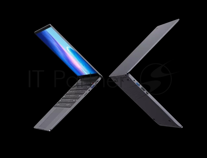 Ноутбук 14 IPS 2K CHUWI CoreBook X grey (Core i9 13900HK/32Gb/1Tb SSD/VGA int/W11) (6935768756002)