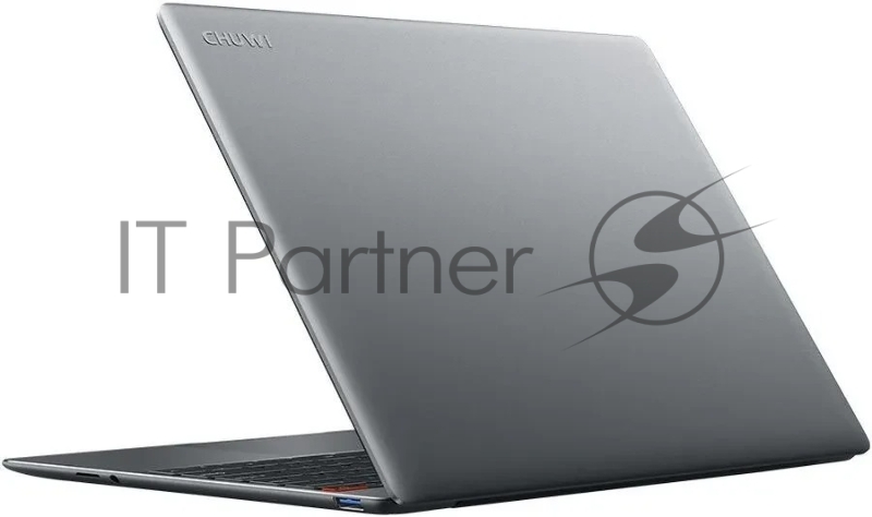 Ноутбук 14 IPS 2K CHUWI Corebook X grey (Core i3 1220P/16Gb/512Gb SSD/VGA int/W11) (6935768752981)