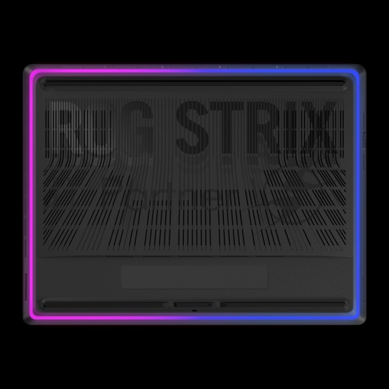 Ноутбук/ ASUS ROG Strix SCAR 16 G635LX-RW041 16(2560x1600 miniLED (матовый, 240Hz, 3ms))/Intel Core Ultra 9 275HX(2.7Ghz)/32768Mb/1024PCIS GeForce RTX 5090(24576Mb)/Cam/BT/WiFi/90WH 1y/2.8kg/Off Black/DOS + NumberPad