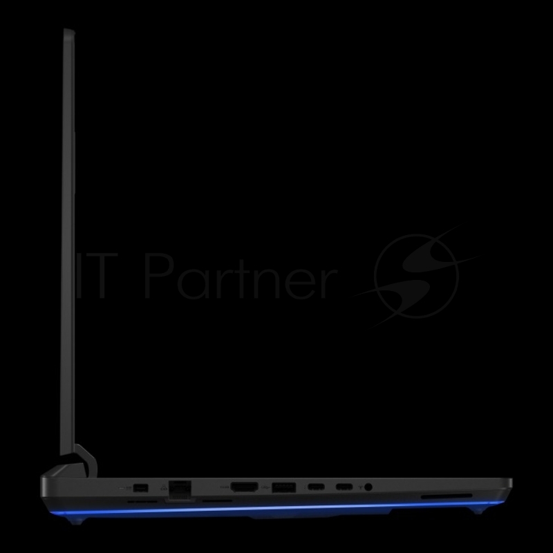 Ноутбук/ ASUS ROG Strix SCAR 16 G635LX-RW041 16(2560x1600 miniLED (матовый, 240Hz, 3ms))/Intel Core Ultra 9 275HX(2.7Ghz)/32768Mb/1024PCIS GeForce RTX 5090(24576Mb)/Cam/BT/WiFi/90WH 1y/2.8kg/Off Black/DOS + NumberPad