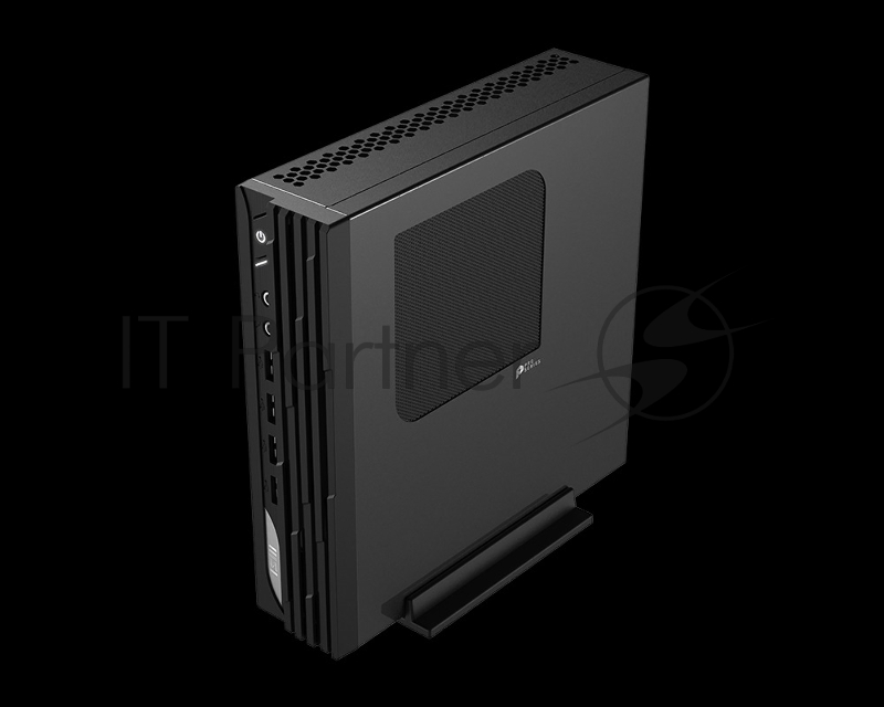 Компьютер MSI Pro DP21 14M Mini Core i5-14400 (2.5GHz), NoMemory, noHDD, noSSD, Intel Graphics, noDVD, WiFi, BT, 120W, VESA, COM Port, no keyboard&mouse, noOS, 1y war-ty