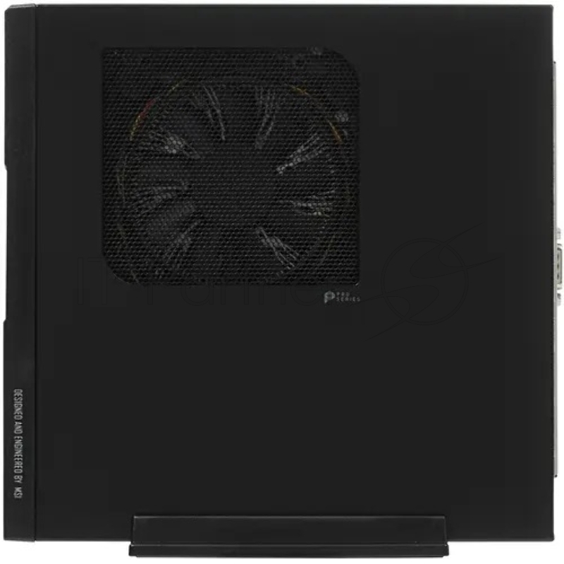 Компьютер MSI Pro DP21 14M Mini Core i5-14400 (2.5GHz), NoMemory, noHDD, noSSD, Intel Graphics, noDVD, WiFi, BT, 120W, VESA, COM Port, no keyboard&mouse, noOS, 1y war-ty