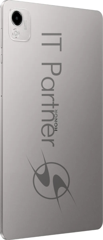 Планшет PAD X9a LTE 8/256GB 5301AMUY GRAY HONOR