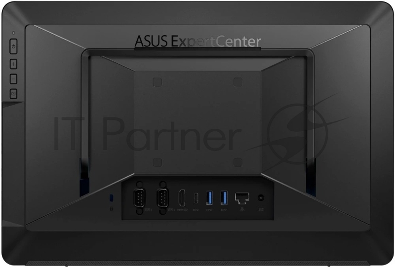 Моноблок ASUS E1600WKAT-BMR117M 15.6(1920x1080 TN)/Touch/Intel Celeron N4500(1.1Ghz)/8192Mb/256PCISSD UHD Graphics/Cam/BT/WiFi/war 1y/2.24kg/Black/DOS + +проводные клав/мышь