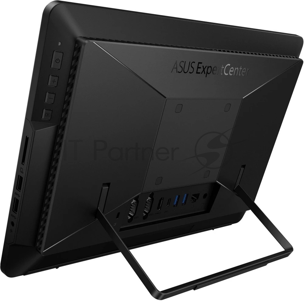Моноблок ASUS E1600WKAT-BMR117M 15.6(1920x1080 TN)/Touch/Intel Celeron N4500(1.1Ghz)/8192Mb/256PCISSD UHD Graphics/Cam/BT/WiFi/war 1y/2.24kg/Black/DOS + +проводные клав/мышь