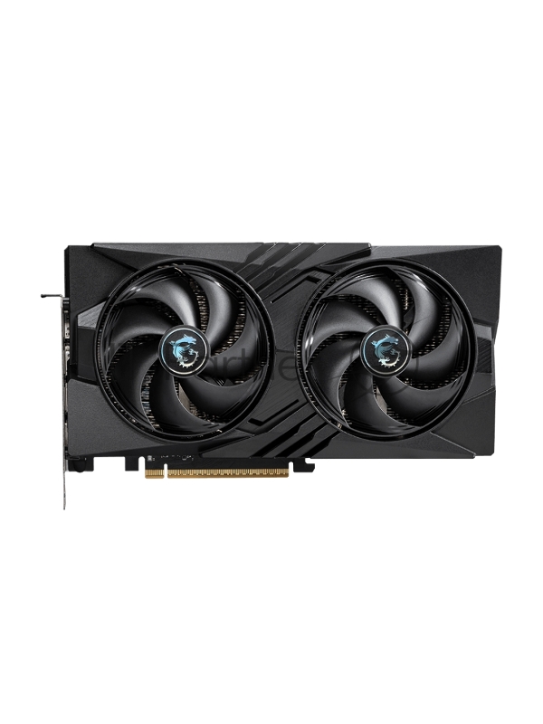 Видеокарта MSI GeForce RTX 5060 8G GAMING OC