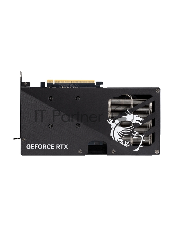 Видеокарта MSI GeForce RTX 5060 8G GAMING OC