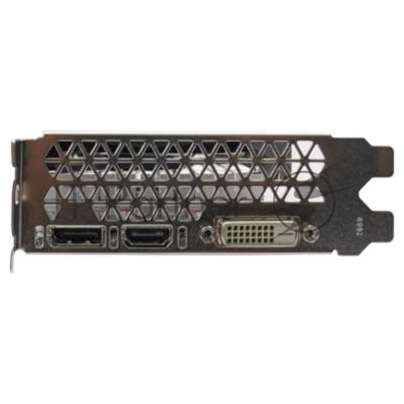 Видеокарта Afox GTX1660TI 6GB GDDR6 192bit DVI DP HDMI 2FAN RTL