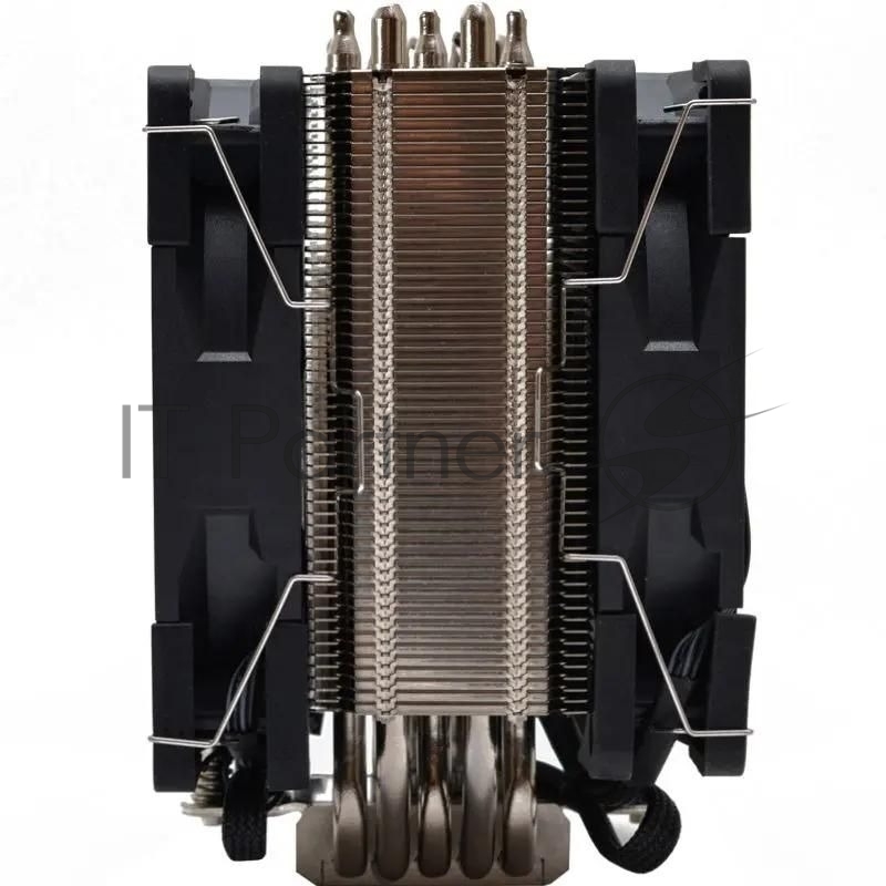Устройство охлаждения(кулер) Thermalright TRUE SPIRIT 120 Plus Soc-AM5/AM4/1151/1200/2066/201 4-pin 29.6dB Al+Cu 585gr Ret (TRUE-SPIRIT-120-PLUS)